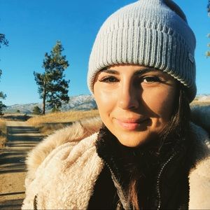 Meet your Posher, Aleksandra